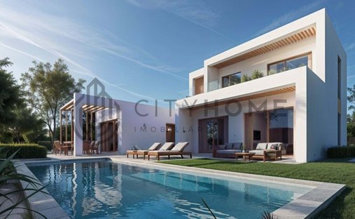 Casa en Silves, Algarve, Portugal 1