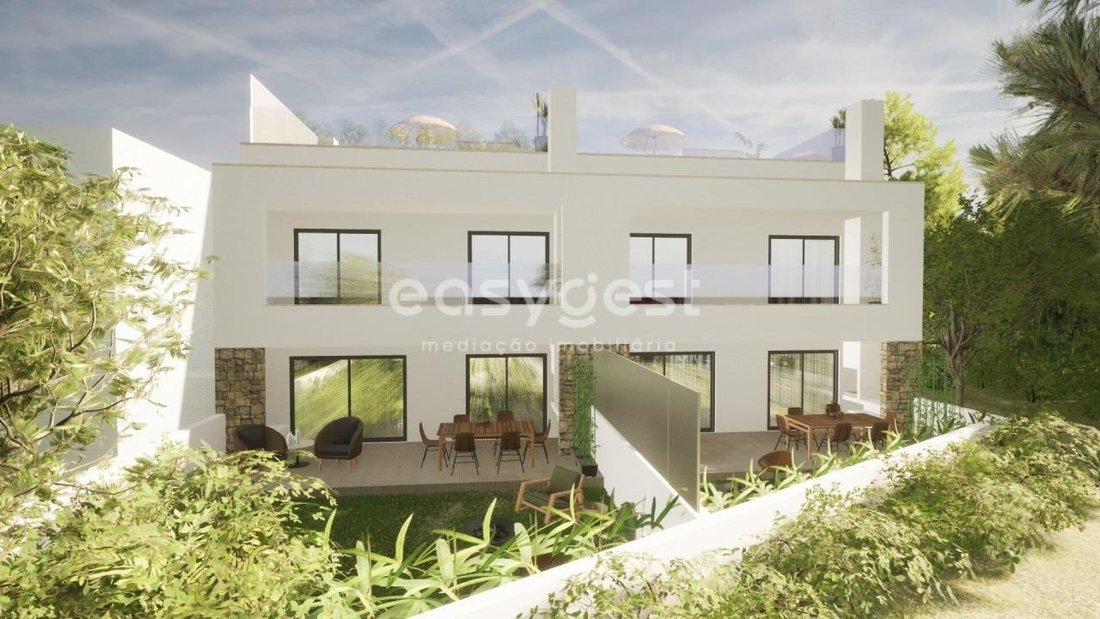 Land in Alvor, Algarve, Portugal 2 - 16600332