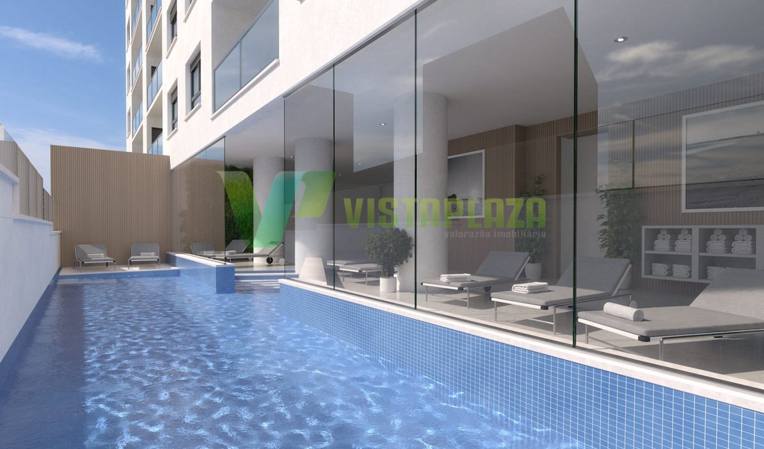 Apartment in Portimao, Algarve, Portugal 4 - 16213603