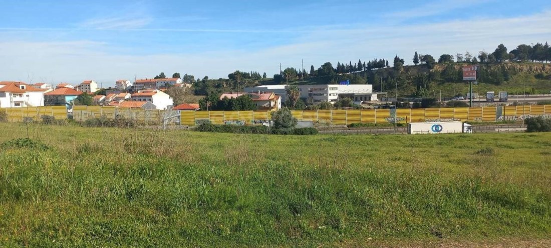 Land in Alverca do Ribatejo, Lisbon, Portugal 4 - 15728622
