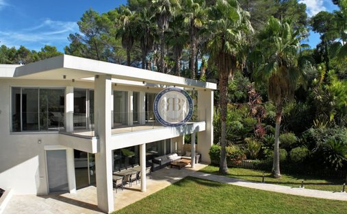 Casa en Mougins, Provenza-Alpes-Costa Azul, Francia 1