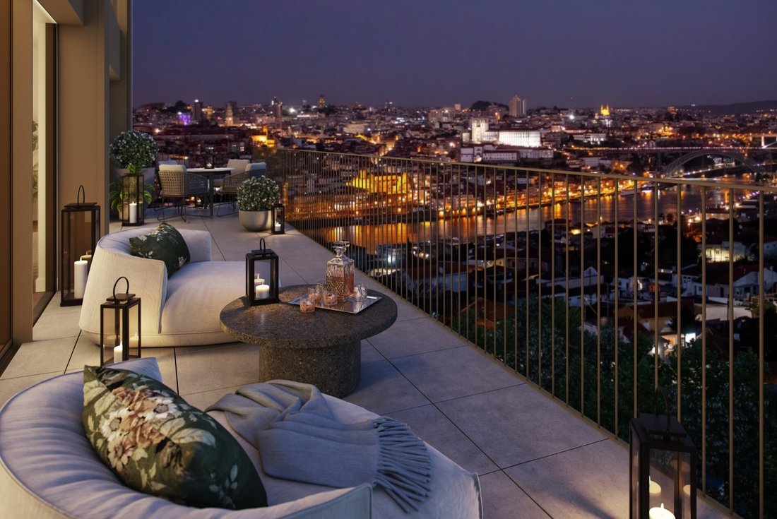 Apartment in Santa Marinha e Sao Pedro da Afurada, Porto District, Portugal 5 - 15870747