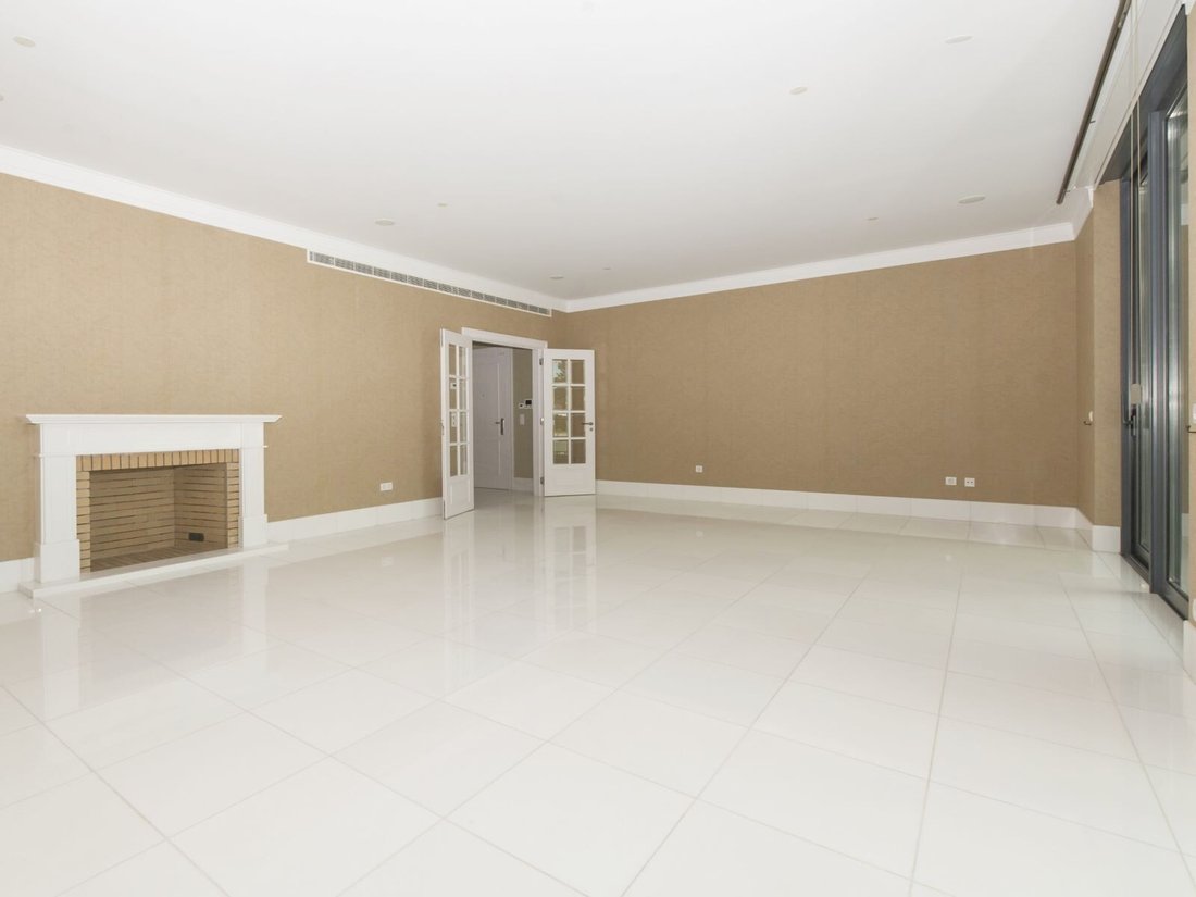 Apartment in Estoril, Cascais e Estoril, Lisbon 3 - 16154327