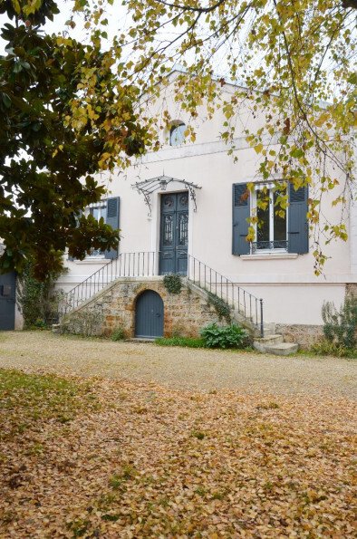 House in Coteau Sud, Chevreuse, France 1 - 16711389