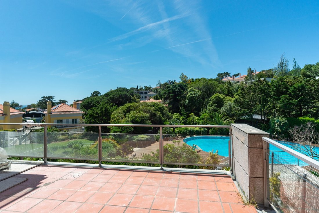 House in Estoril, Cascais e Estoril, Lisbon 4 - 15676464