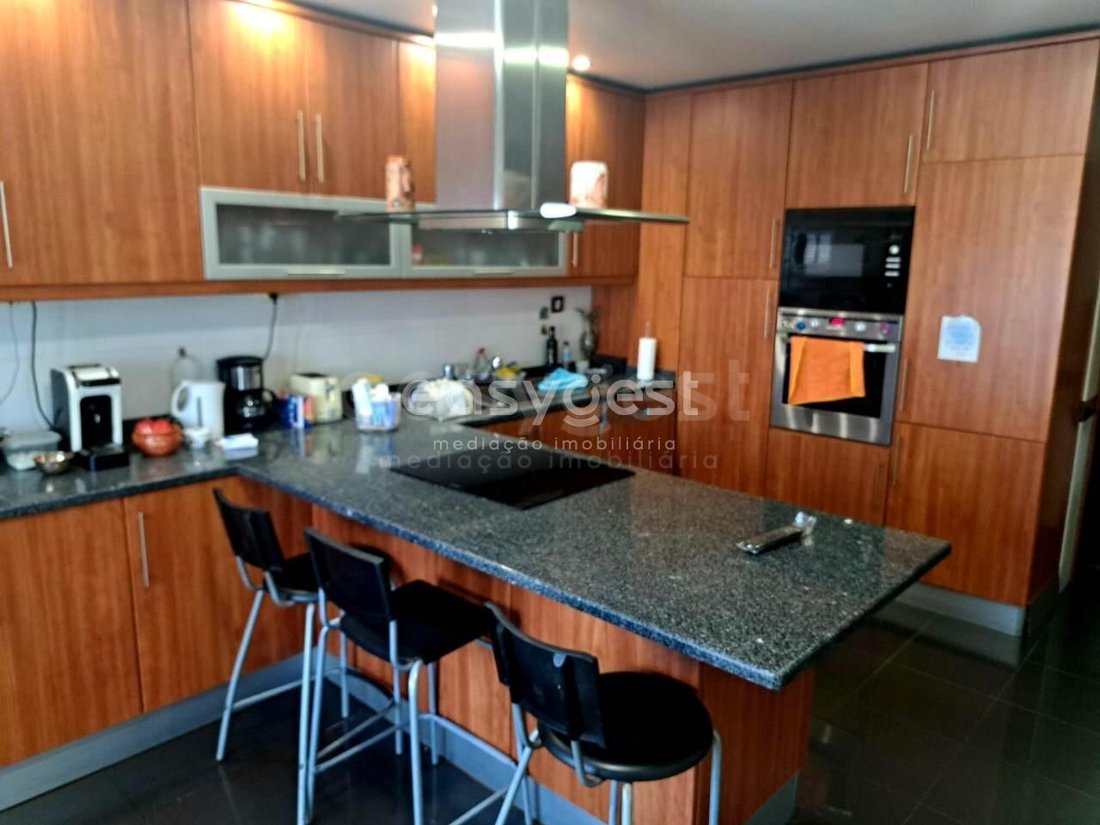 Apartment in Setubal, Setubal, Portugal 1 - 15627042