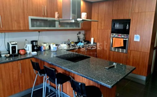 Apartment in Setubal, Setubal, Portugal 1