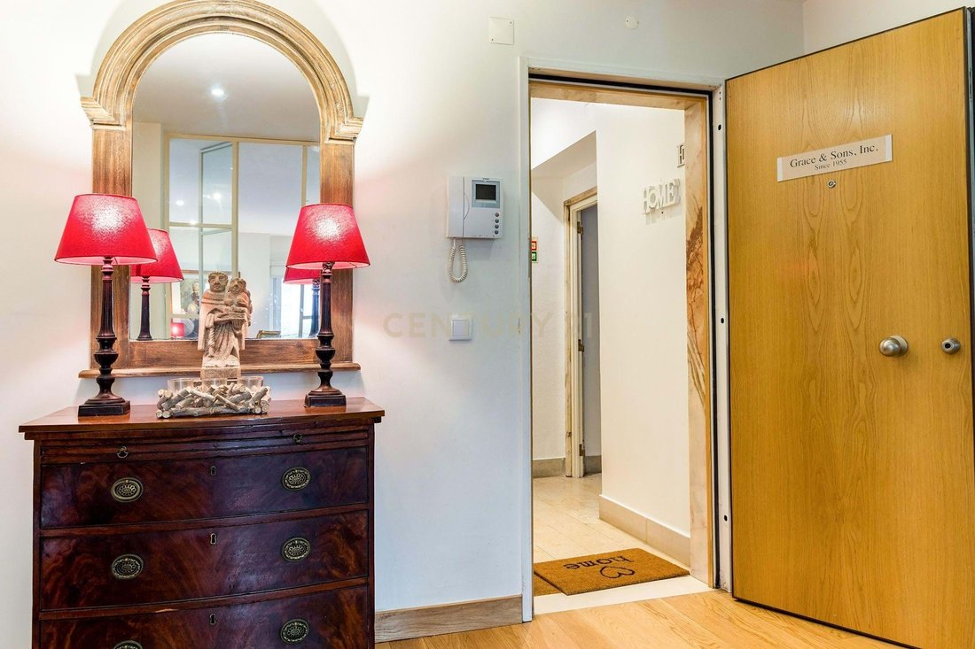 Apartment in Avenidas Novas, Lisbon, Portugal 2 - 16713418