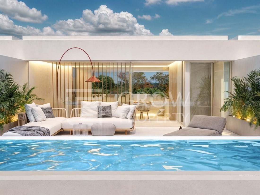 House in Vilamoura, Quarteira, Algarve 2 - 16315828