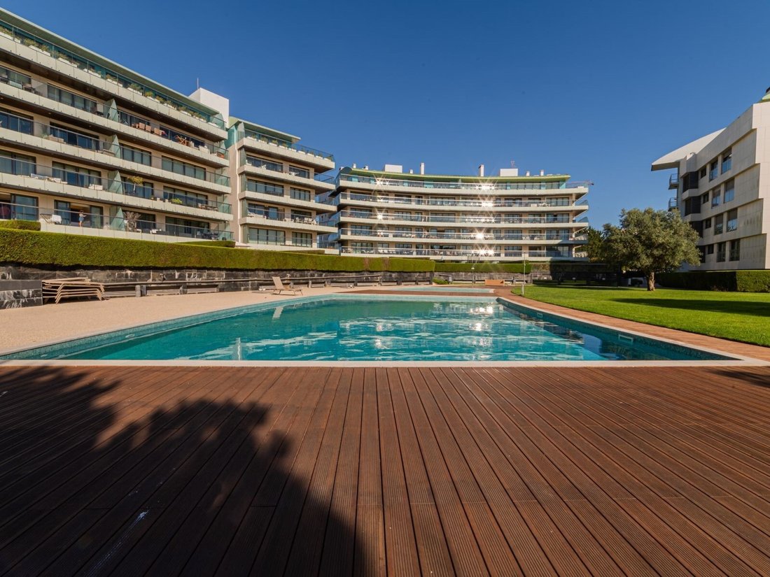 Apartment in Cascais e Estoril, Lisbon, Portugal 1 - 14942739