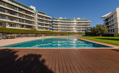 Appartamento a Cascais e Estoril, Lisbona, Portogallo 1