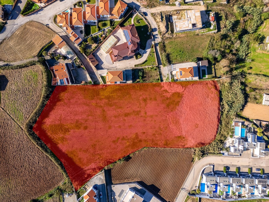 Land in Lourinha e Atalaia, Lisbon, Portugal 3 - 12287083