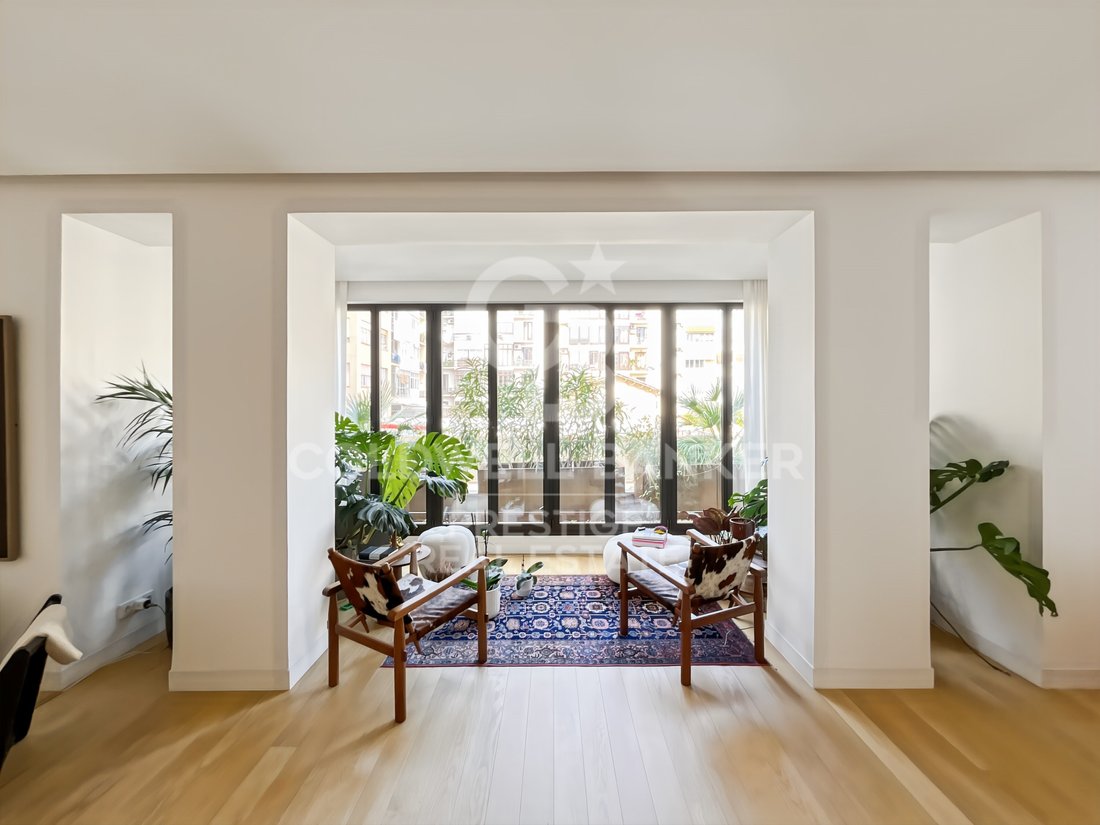 Apartment in Eixample, Barcelona, Spain 2 - 16569784