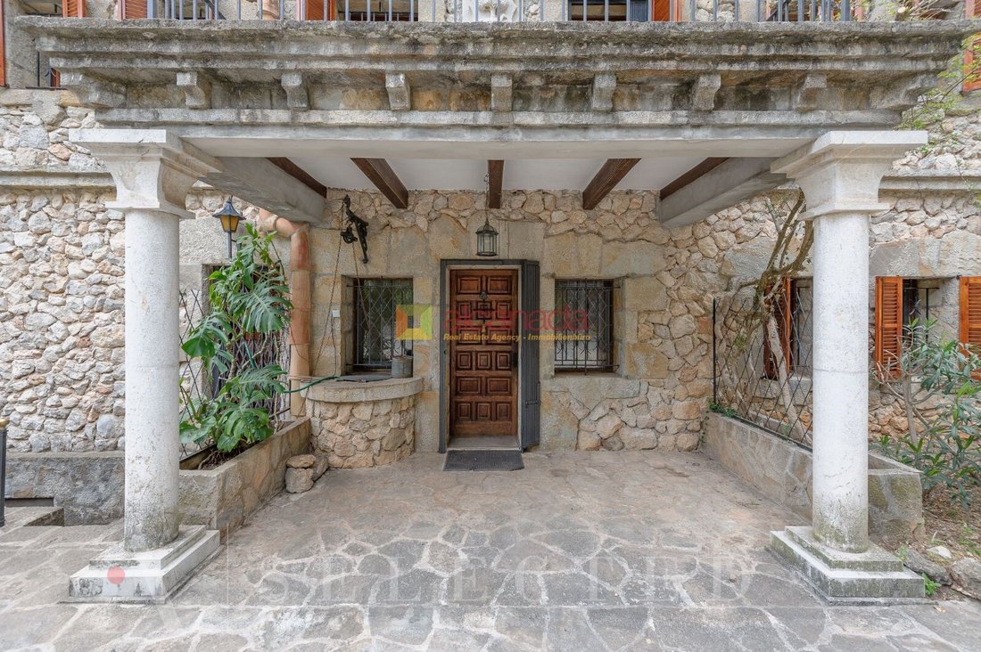 Chalet a Pollença, Isole Baleari, Spagna 4 - 10696542