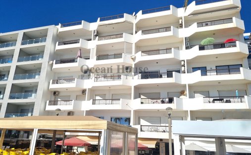 Apartment in Quarteira, Algarve, Portugal 1