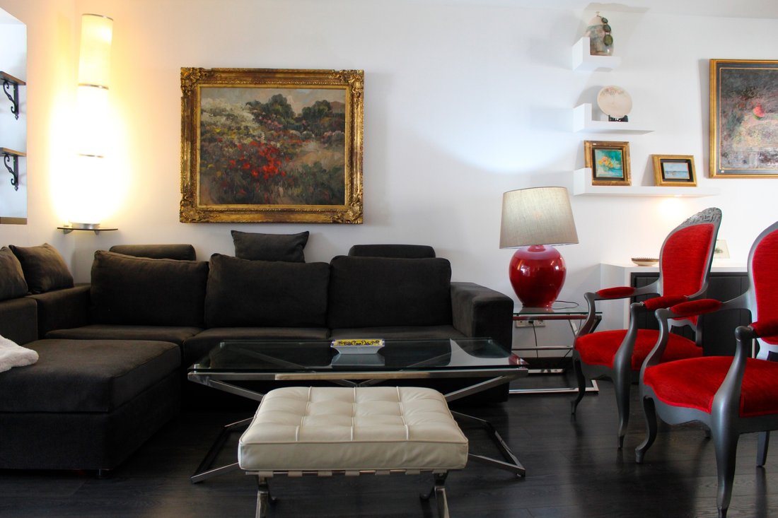 Apartment in Puerto Banus, Marbella, Spain 2 - 15216753