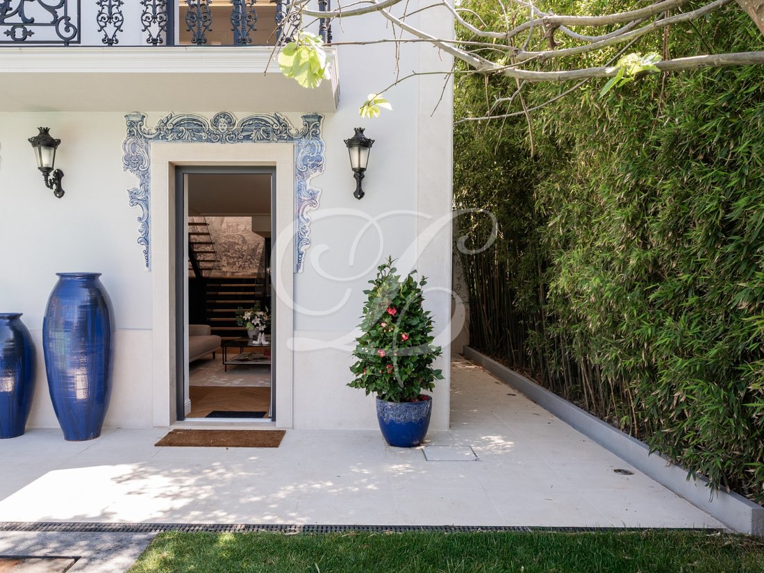 House in Cascais e Estoril, Lisbon, Portugal 5 - 14873372