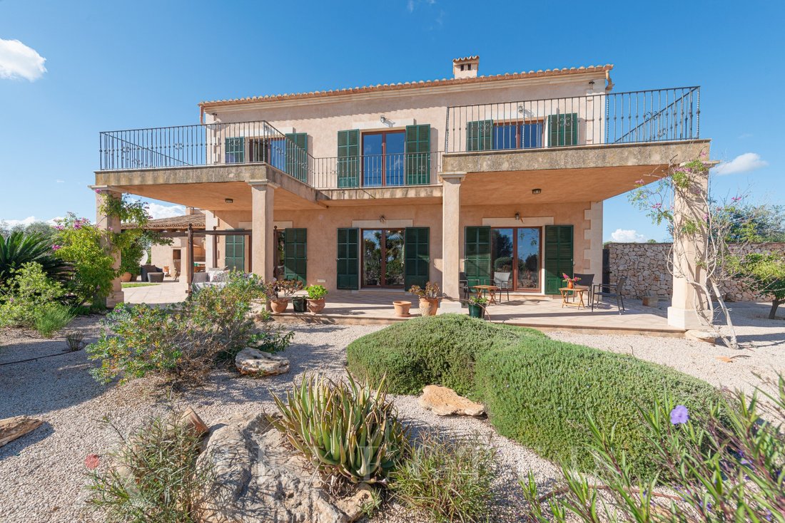 Chalet in Felanitx, Balearic Islands, Spain 5 - 16606049