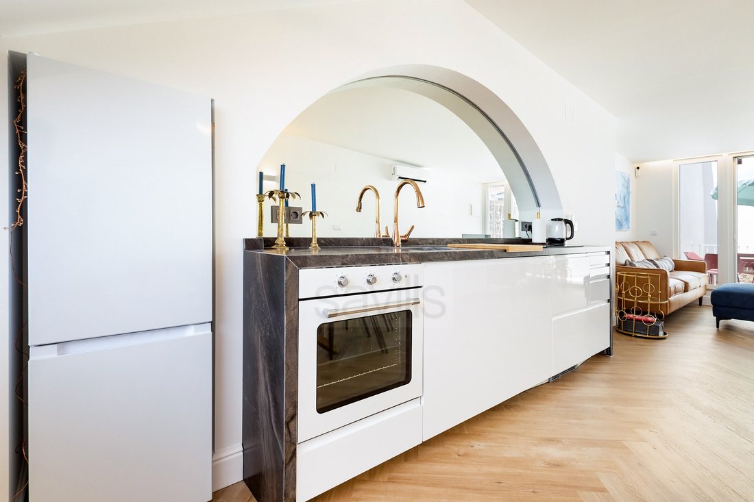 Apartment in Belem, Lisbon, Portugal 4 - 16392760