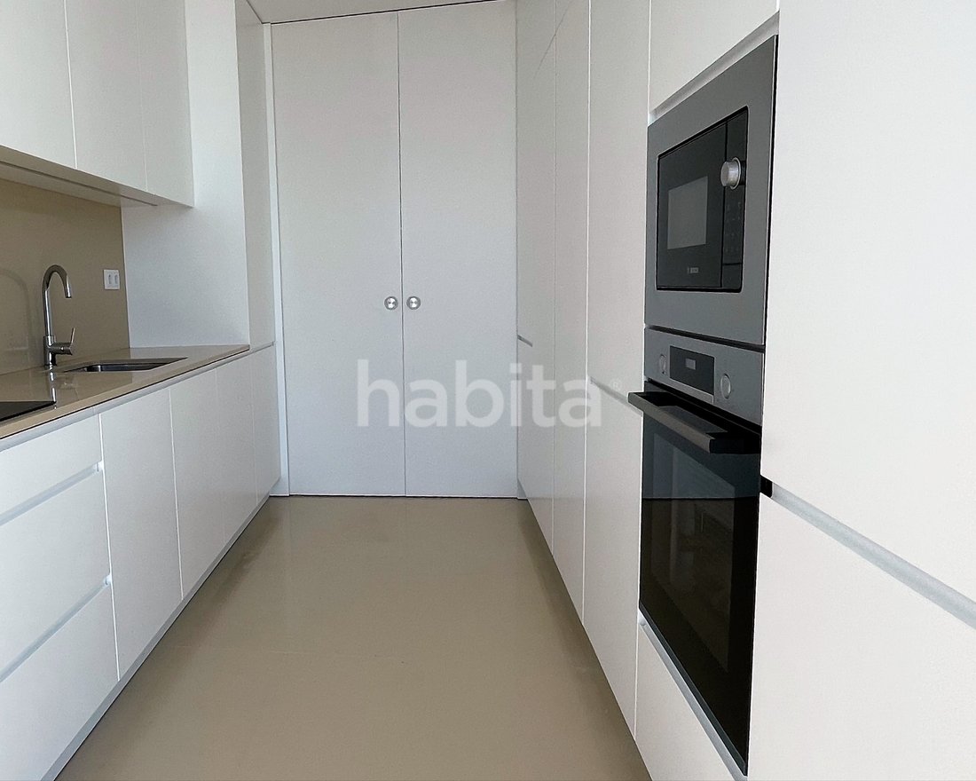 Apartment in Canidelo, Porto District, Portugal 4 - 15210690
