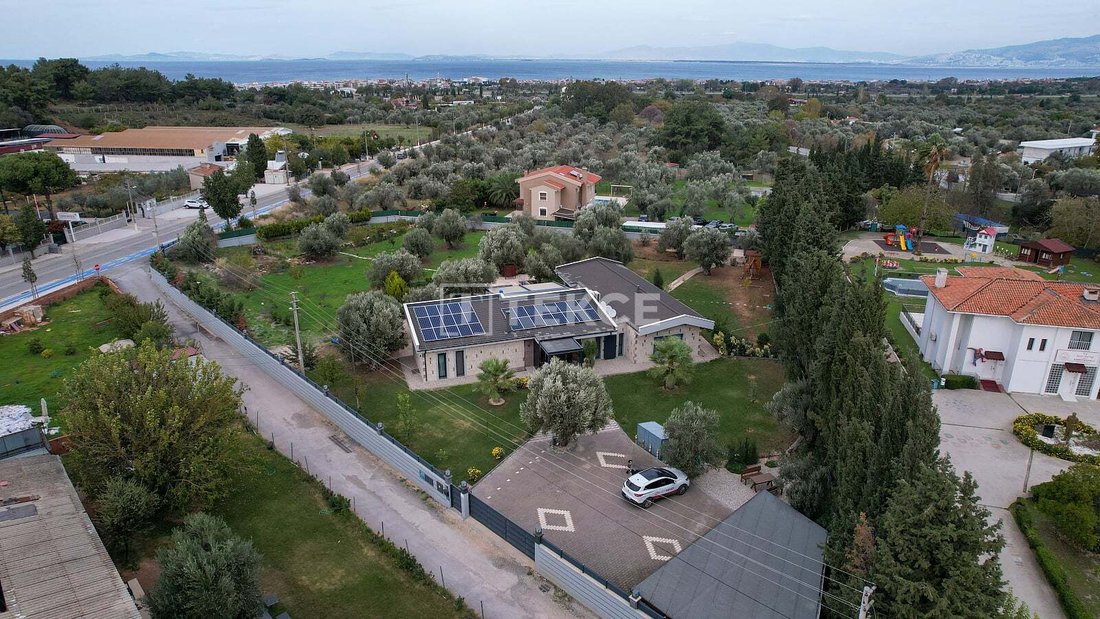 Villa in Yaka, İzmir, Turkey 5 - 16713336