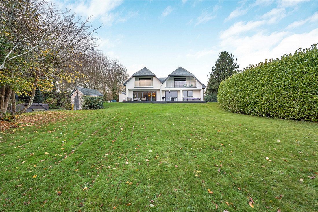 House in Devoran, England 3 - 16711111