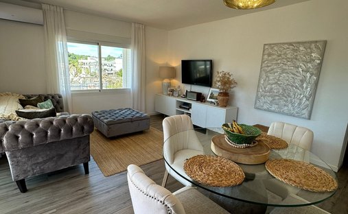 Appartement à Santa Eulària des Riu, Îles Baléares, Espagne 1