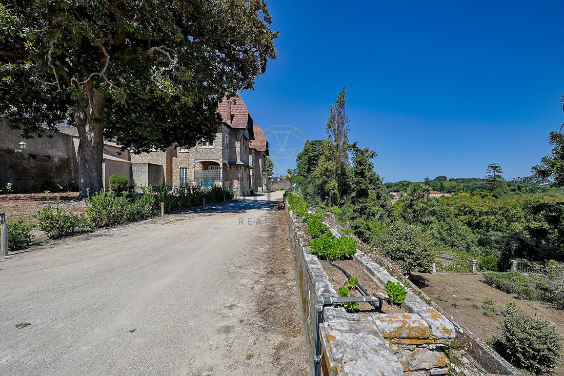 Chateau in Sintra, Lisbon, Portugal 4 - 14992894