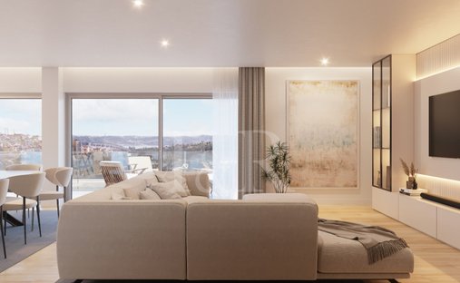 Apartment in Campolide, Lisbon, Portugal 1