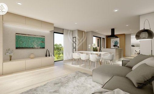 Apartamento en Pechao, Algarve, Portugal 1