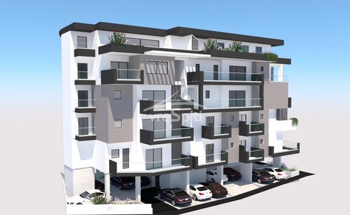 Appartement à Ioanniton, Epirus and Western Macedonia, Grèce 1