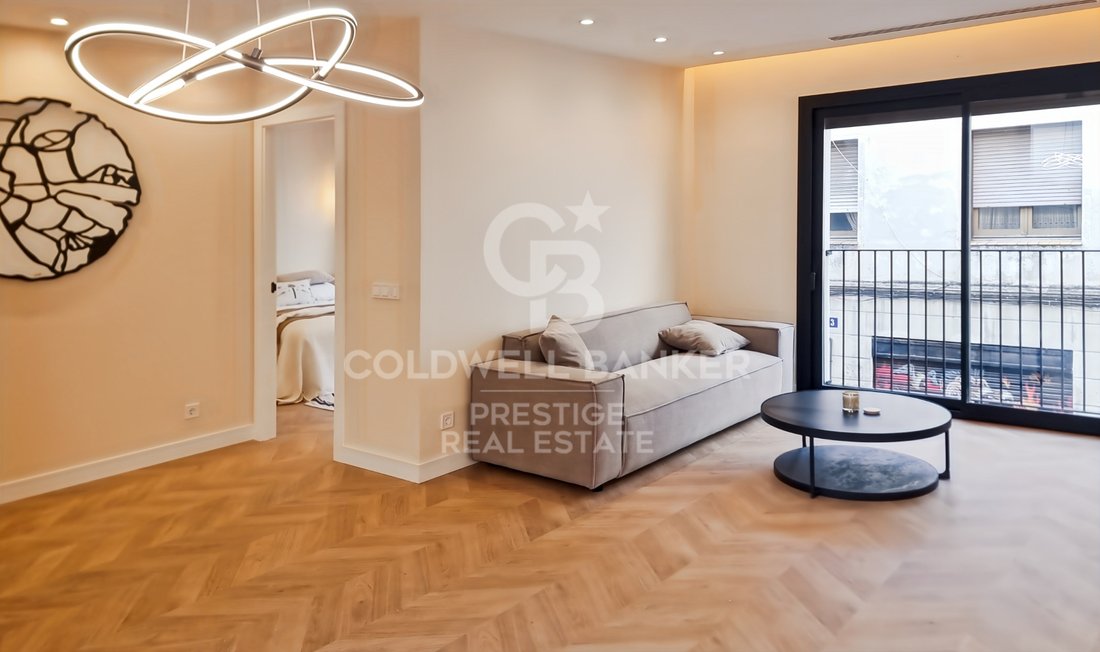 Apartment in Sants-Montjuic, Barcelona, Spain 4 - 15210325