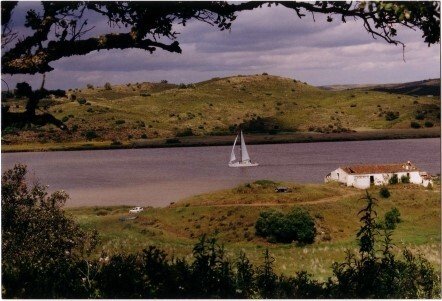 Land in Azinhal, Algarve, Portugal 2 - 15893097