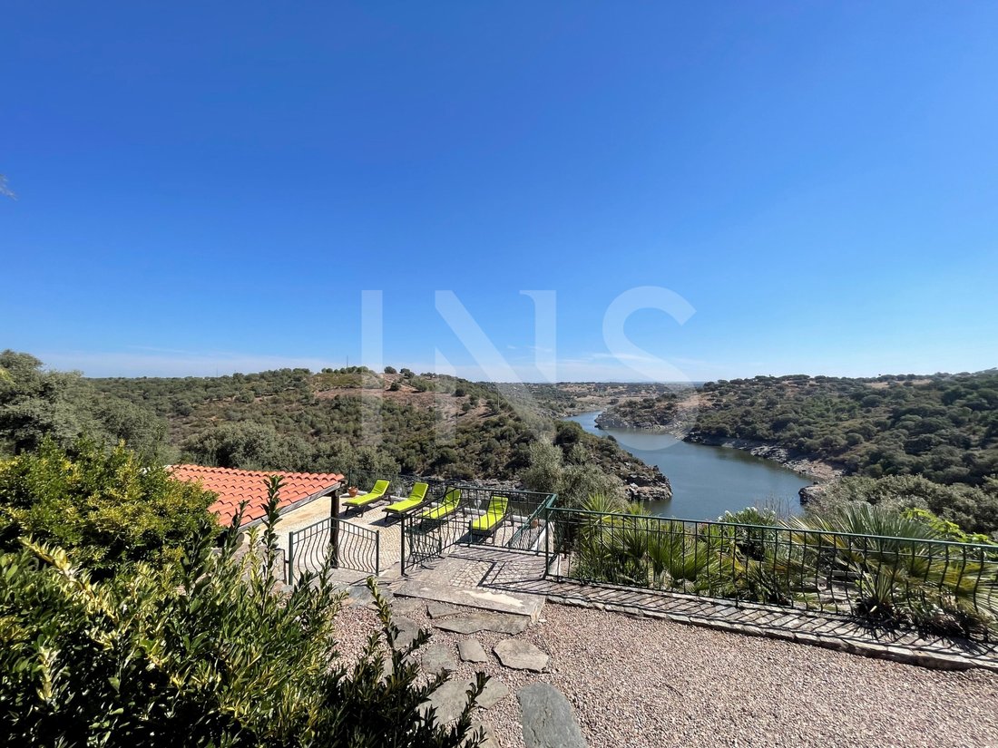 Finca in Avis, Portalegre District, Portugal 1 - 13226204