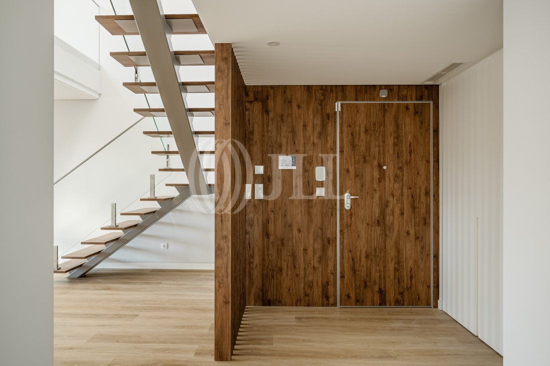Apartment in Carcavelos e Parede, Lisbon, Portugal 4 - 13976994