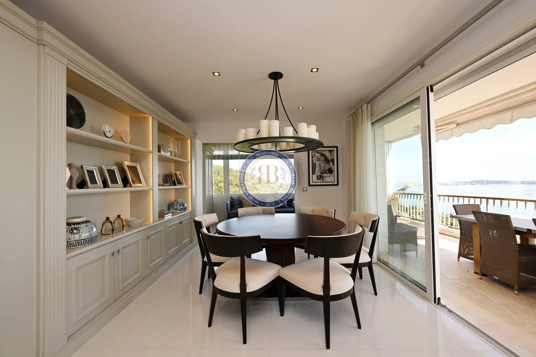 Apartment in Cannes, Provence-Alpes-Côte d'Azur, France 4 - 16718045