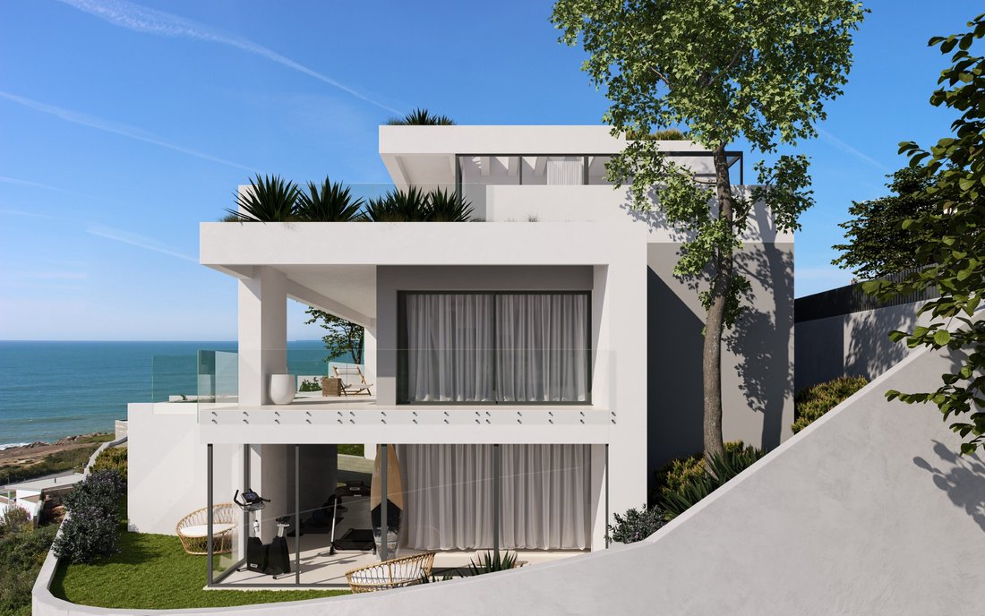 Villa in Santo Isidoro, Lisbon, Portugal 4 - 15778795
