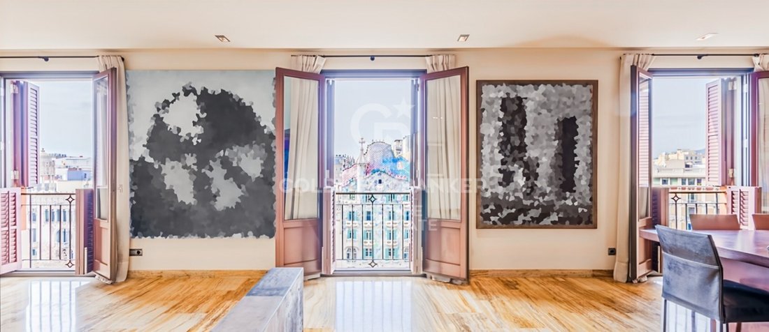 Apartment in Eixample, Barcelona, Spain 2 - 15341923