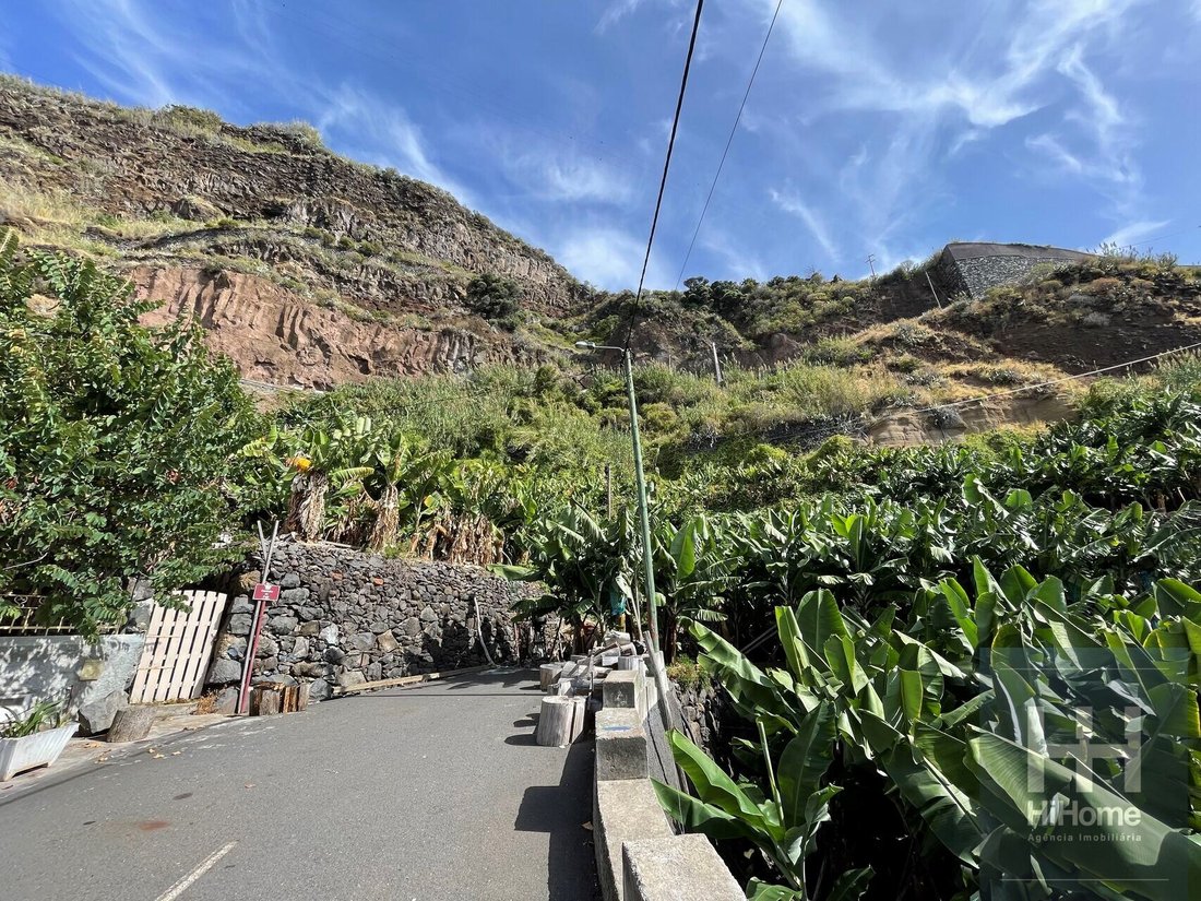 Land in Arco da Calheta, Madeira, Portugal 4 - 14065954
