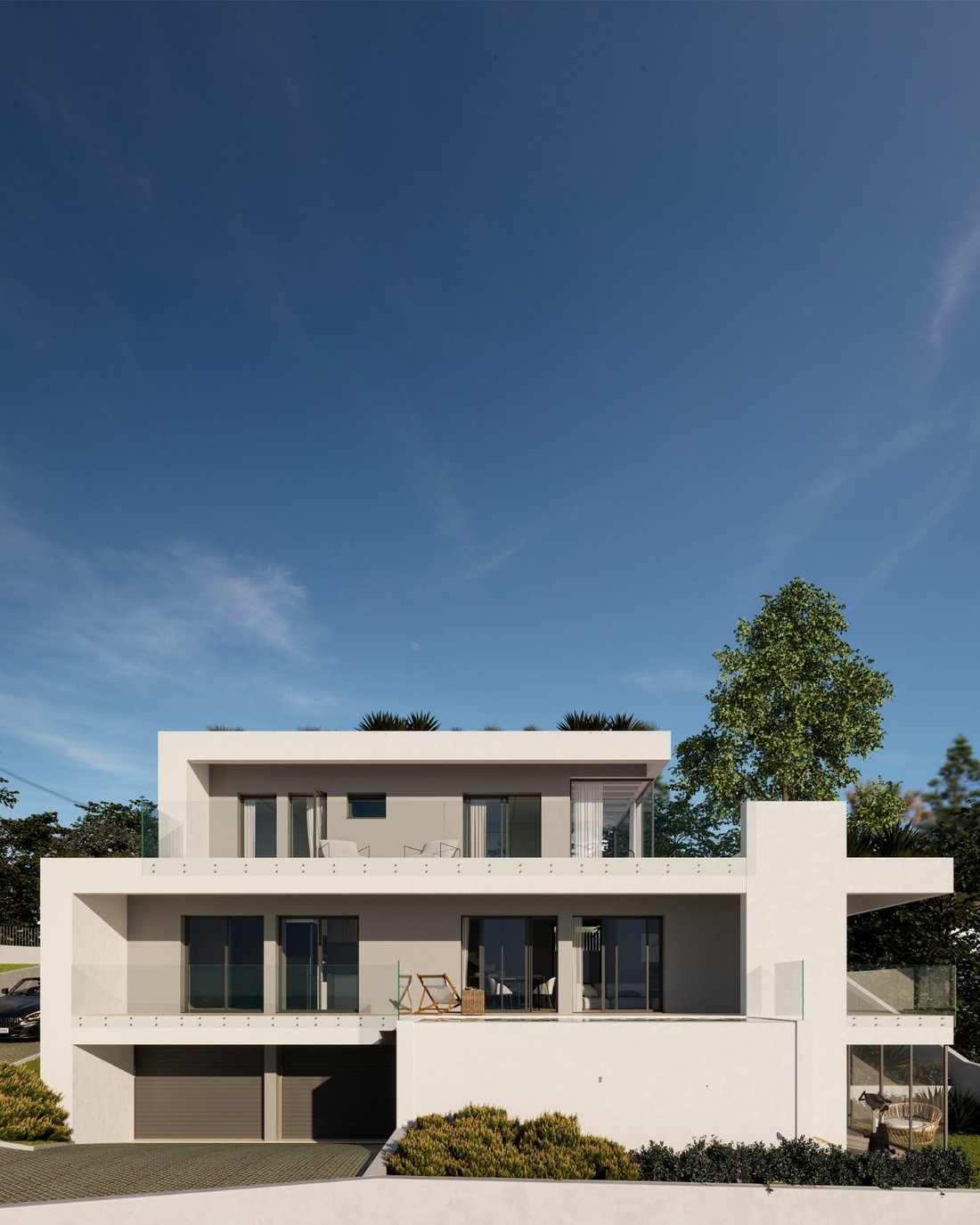 Villa in Santo Isidoro, Lisbon, Portugal 5 - 15778795