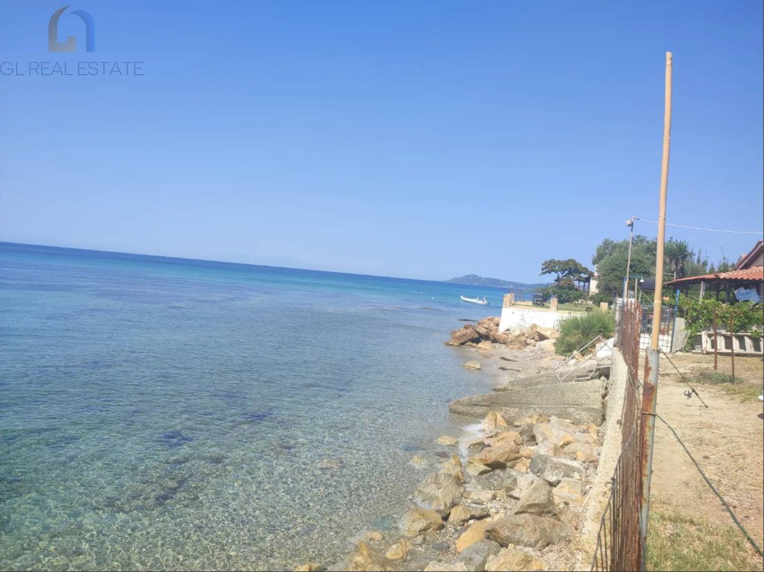 House in Pallini Municipal Unit, Macedonia and Thrace, Greece 3 - 16711339