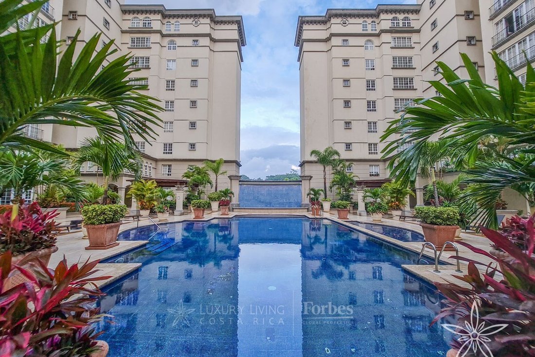 Apartment in San Rafael, Heredia Province, Costa Rica 4 - 16260394