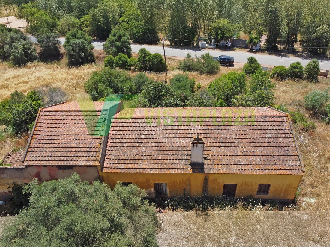 Finca in Silves, Algarve, Portugal 5 - 15794637