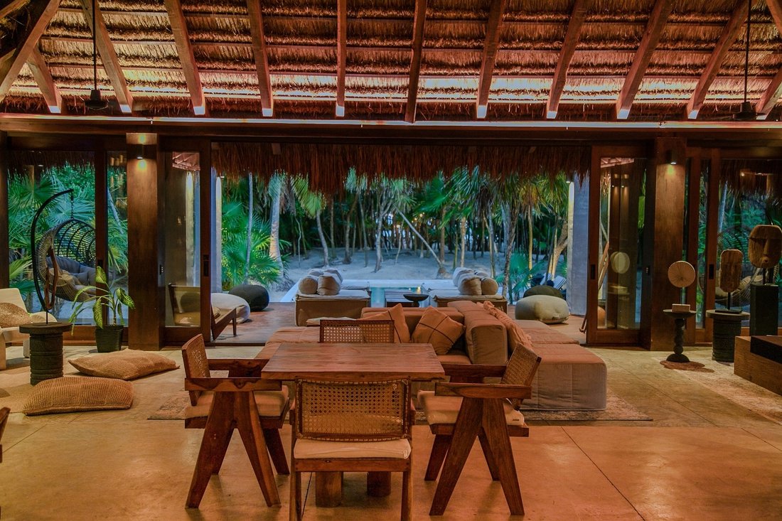 House in Zamach, Quintana Roo, Mexico 5 - 16310443