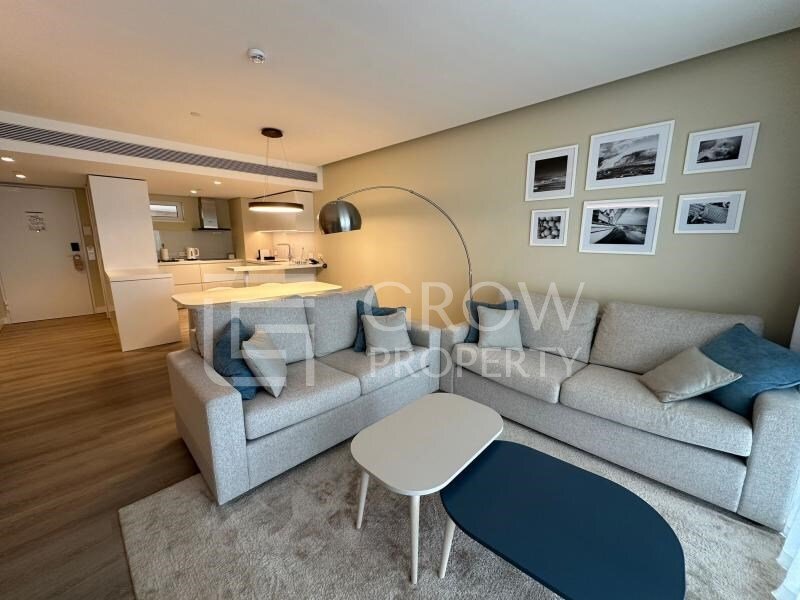 Apartment in Vilamoura, Quarteira, Algarve 2 - 15161506