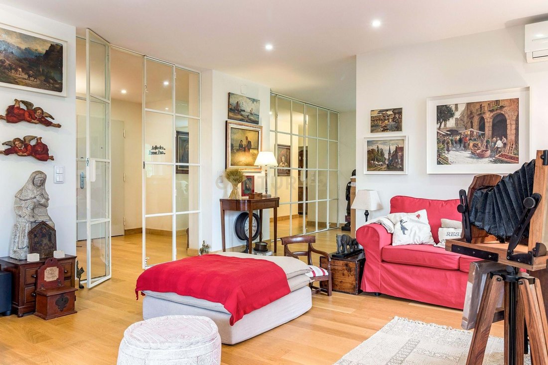 Apartment in Avenidas Novas, Lisbon, Portugal 3 - 16713418