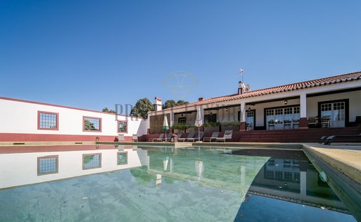 Finca in Avis, Portalegre, Portugal 1