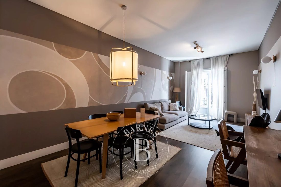 Apartment in Santa Maria Maior, Lisbon, Portugal 2 - 16711196