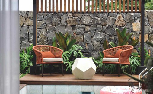 House in Pointe aux Biches, Pamplemousses District, Mauritius 1