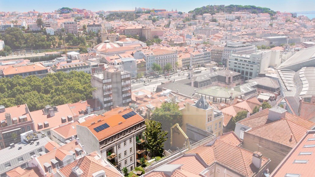 Apartment in Santo Antonio, Lisbon, Portugal 2 - 12571691
